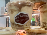 Tiramisu spéculos