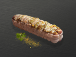 Filet mignon de porc moutarde