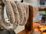 Saucisse sèche