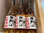 Le KCHAI - Vin rosé