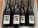 Poids Plume - Vin rouge