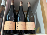 Les Frangins - Vin blanc