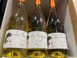 La Frangine - Vin blanc