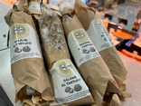 Saucisson à la truffe d'été
