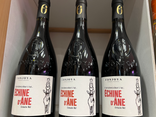 Échine d'Âne - Vin rouge
