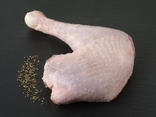 Cuisse de dinde fermière