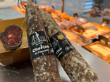 Chorizo Ritou