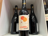 Les Liommes du Lyonnat - Vin rouge