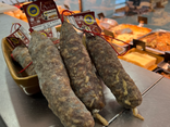 Saucisson Corse