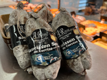 Saucisson Ritou