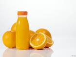 Jus d'orange