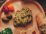 Tapenade verte