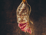 Saucisson sec du Tarn sans nitrite