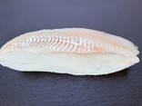 Filet de merlan