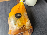 Epaule d'agneau confite 7h