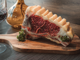 T-bone steak (30 jours)