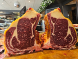 Côte de bœuf (30 jours)