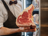 Côte de bœuf maturé (60 jours)