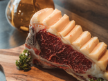 T-bone maturé (60 jours)