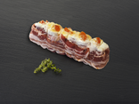 Filet mignon de porc aux abricots