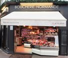 Boucherie Normande