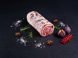 Rôti de veau Italien