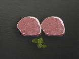 Noisette d'agneau
