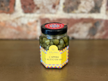 Câpres au vinaigre