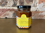 Pâte de tomate séchée et câpres