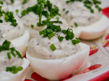 Oeufs mayo