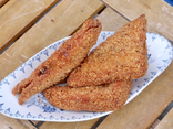 Mozzarella in carozza