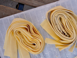 Tagliatelle