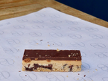 Shortbread millionaire