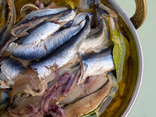 Anchois alla povera