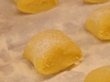 Gnocchi de pommes de terre