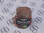 Ricotta fumée Bio