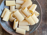 Paccheri lisci
