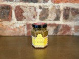 Sauce câpres et anchois