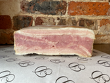 Pancetta stufata Doppia
