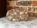 Soppressata