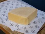 Montasio Stravecchio