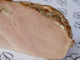 Prosciutto cotto alle erbe