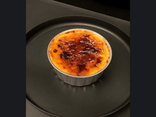 Crème brûlée