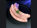 Chipolatas