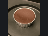 Crème mémé chocolat