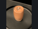 Mousse chocolat