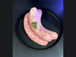 Saucisse de Toulouse