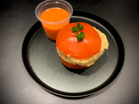 Tomate farcie