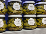 Cornichons Français de la Maison Marc Malosol