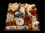 Plateau Apéritif fromages - 6/8 personnes